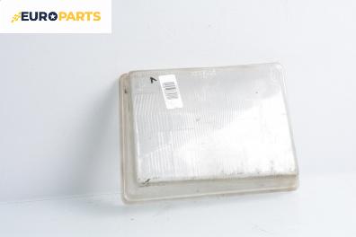 Стъкло фар за Fiat Uno Hatchback (01.1983 - 06.2006), хечбек, позиция: лява