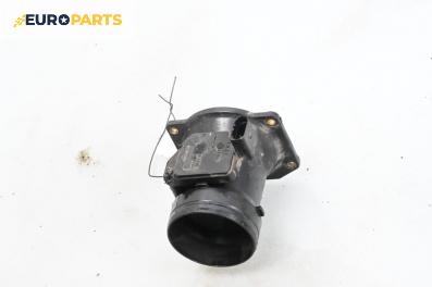 Дебитомер за Volkswagen Golf IV Hatchback (08.1997 - 06.2005) 1.6, 100 к.с.