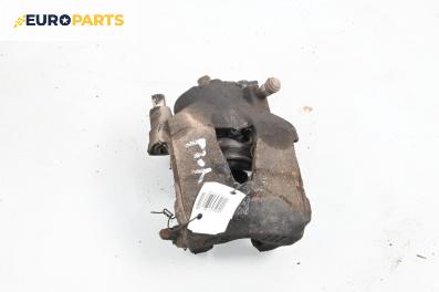 Спирачен апарат за Volkswagen Golf IV Hatchback (08.1997 - 06.2005), позиция: предна, лява