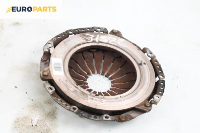 Притискателен диск на съединителя за Mazda 5 Minivan I (02.2005 - 12.2010) 1.8, 116 к.с.