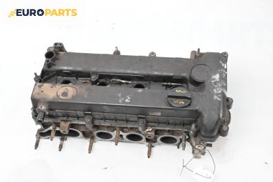 Глава за Mazda 5 Minivan I (02.2005 - 12.2010) 1.8, 116 к.с.
