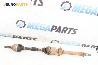Полуоска за Mazda 5 Minivan I (02.2005 - 12.2010) 1.8, 116 к.с., позиция: предна, дясна