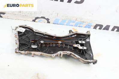 Капак ангренажен ремък за Mazda 5 Minivan I (02.2005 - 12.2010) 1.8, 116 к.с.