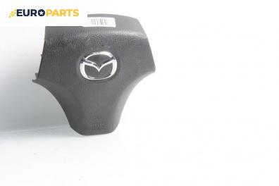 Airbag за Mazda 6 Hatchback I (08.2002 - 12.2008), 4+1 вр., хечбек, позиция: предна