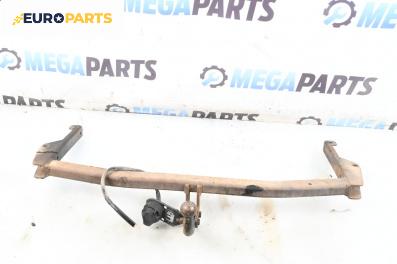 Теглич за Mazda 6 Hatchback I (08.2002 - 12.2008), хечбек