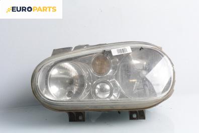Фар за Volkswagen Golf IV Hatchback (08.1997 - 06.2005), хечбек, позиция: лява