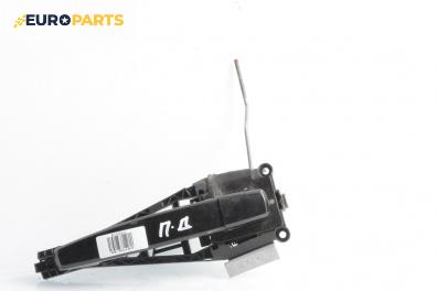 Външна дръжка за Opel Astra J Hatchback (12.2009 - 10.2015), 4+1 вр., хечбек, позиция: предна, дясна