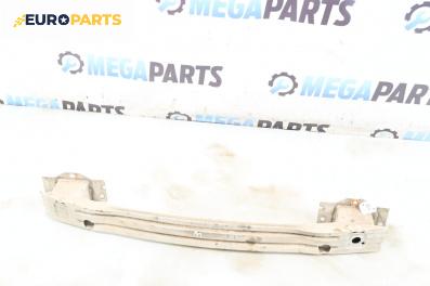 Основа броня за Opel Astra J Hatchback (12.2009 - 10.2015), хечбек, позиция: задна