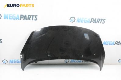 Преден капак за Peugeot 207 Hatchback (02.2006 - 12.2015), 4+1 вр., хечбек, позиция: предна