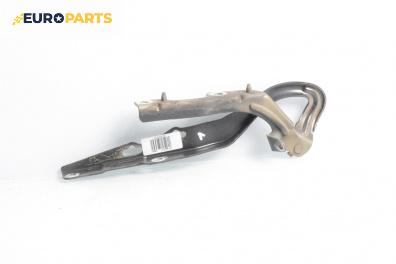 Панта преден капак за Peugeot 207 Hatchback (02.2006 - 12.2015), 4+1 вр., хечбек, позиция: лява
