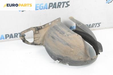 Подкалник за Peugeot 207 Hatchback (02.2006 - 12.2015), 4+1 вр., хечбек, позиция: предна, лява