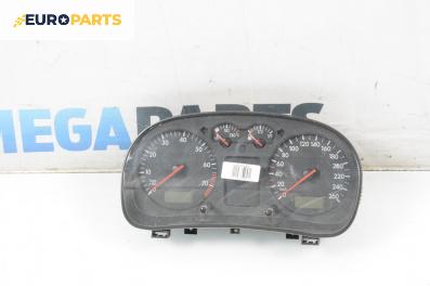 Километраж за Volkswagen Bora Sedan (10.1998 - 12.2013) 2.3 V5, 150 к.с.