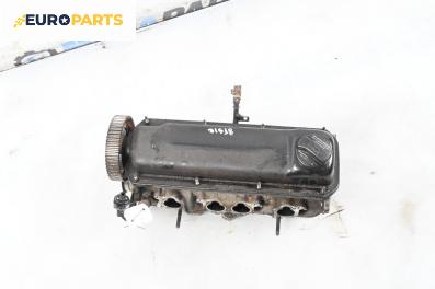 Глава за Volkswagen Golf IV Hatchback (08.1997 - 06.2005) 1.6, 100 к.с.