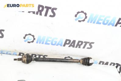 Полуоска за Volkswagen Golf IV Hatchback (08.1997 - 06.2005) 1.6, 100 к.с., позиция: предна, дясна