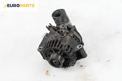 Алтернатор / генератор за Ford Mondeo III Hatchback (10.2000 - 03.2007) 2.0 TDCi, 130 к.с.