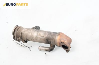 EGR тръба за Ford Mondeo III Hatchback (10.2000 - 03.2007) 2.0 TDCi, 130 к.с.
