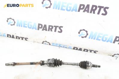 Полуоска за Ford Mondeo III Hatchback (10.2000 - 03.2007) 2.0 TDCi, 130 к.с., позиция: предна, дясна