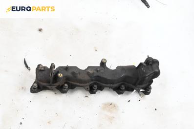 Капак на клапаните (на цилиндровата глава) за Ford Mondeo III Hatchback (10.2000 - 03.2007) 2.0 TDCi, 130 к.с.