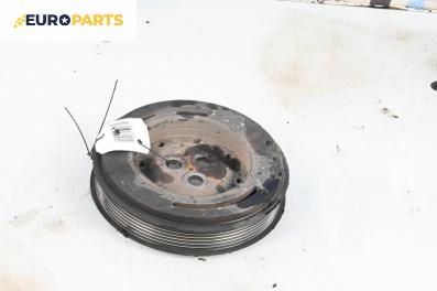 Демпферна шайба за Ford Mondeo III Hatchback (10.2000 - 03.2007) 2.0 TDCi, 130 к.с.
