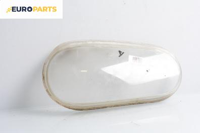 Стъкло фар за Volkswagen Golf IV Hatchback (08.1997 - 06.2005), хечбек, позиция: дясна