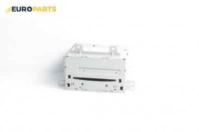 CD плеър за Opel Astra J Hatchback (12.2009 - 10.2015), № GM13334053
