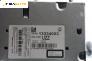 CD плеър за Opel Astra J Hatchback (12.2009 - 10.2015), № GM13334053
