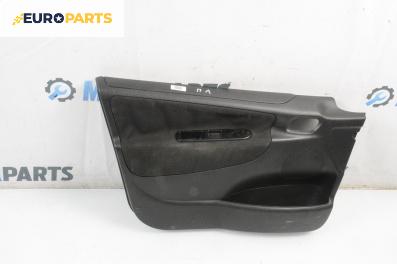 Кора врата за Peugeot 207 Hatchback (02.2006 - 12.2015), 4+1 вр., хечбек, позиция: предна, лява
