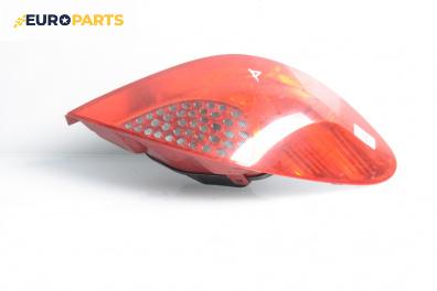 Стоп за Peugeot 207 Hatchback (02.2006 - 12.2015), хечбек, позиция: дясна