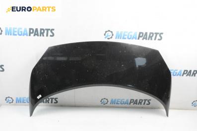 Преден капак за Renault Grand Scenic II Minivan (04.2004 - 06.2009), 4+1 вр., миниван, позиция: предна