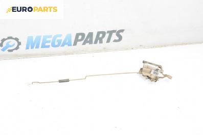Брава на врата за Citroen Jumper Platform I (03.1994 - 04.2002), позиция: дясна