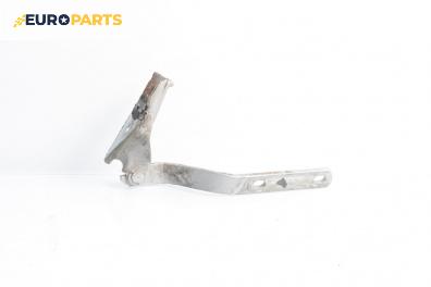 Панта преден капак за Volkswagen Golf III Hatchback (08.1991 - 07.1998), 4+1 вр., хечбек, позиция: дясна