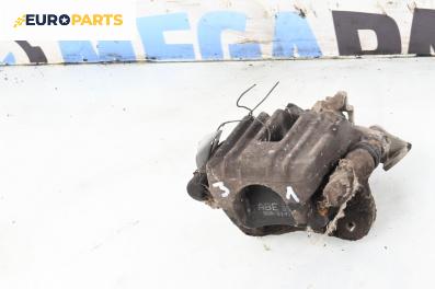Спирачен апарат за Volkswagen Bora Sedan (10.1998 - 12.2013), позиция: задна, лява