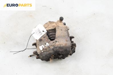 Спирачен апарат за Volkswagen Golf IV Hatchback (08.1997 - 06.2005), позиция: предна, лява