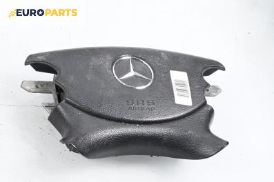 Airbag за Mercedes-Benz E-Class Estate (S211) (03.2003 - 07.2009), 4+1 вр., комби, позиция: предна