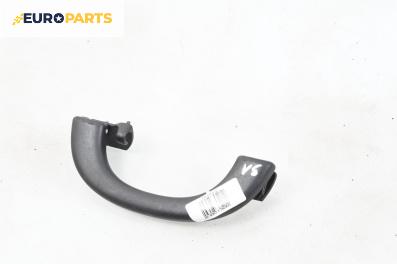 Ръкохватка за таван за Mercedes-Benz E-Class Estate (S211) (03.2003 - 07.2009), 4+1 вр., позиция: задна, лява