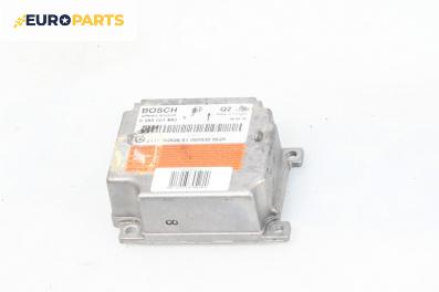 Модул за AIRBAG за Mercedes-Benz E-Class Estate (S211) (03.2003 - 07.2009)