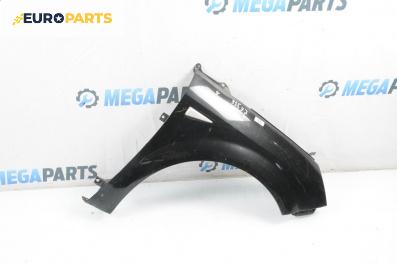 Калник за Renault Grand Scenic II Minivan (04.2004 - 06.2009), 4+1 вр., миниван, позиция: предна, дясна