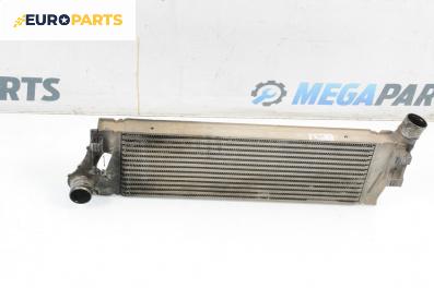 Интеркулер за Renault Grand Scenic II Minivan (04.2004 - 06.2009) 1.9 dCi (JM0G, JM12, JM1G, JM2C), 120 к.с.