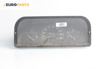 Километраж за Citroen Jumper Platform I (03.1994 - 04.2002) 2.5 TD, 103 к.с.