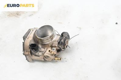 Дроселова клапа за Volkswagen Golf IV Hatchback (08.1997 - 06.2005) 1.6, 100 к.с.