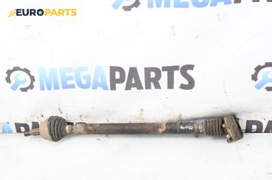 Полуоска за Volkswagen Golf IV Hatchback (08.1997 - 06.2005) 1.6, 100 к.с., позиция: предна, дясна