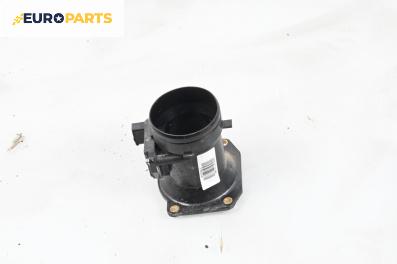 Дебитомер за Volkswagen Golf IV Hatchback (08.1997 - 06.2005) 1.6, 100 к.с.
