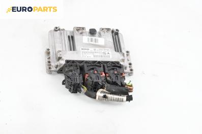 Компютър двигател за Peugeot 207 Hatchback (02.2006 - 12.2015) 1.4 16V, 95 к.с.