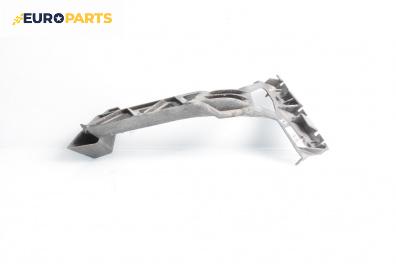 Държач броня за Peugeot 207 Hatchback (02.2006 - 12.2015), хечбек, позиция: предна, дясна