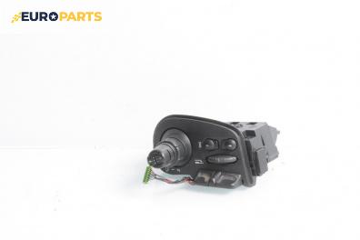 Лостче за чистачки за Renault Grand Scenic II Minivan (04.2004 - 06.2009)
