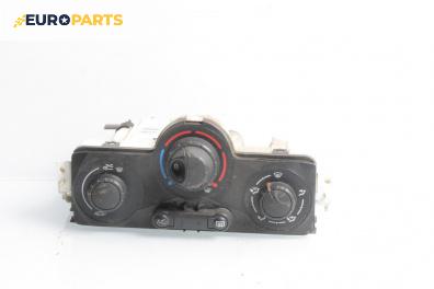 Панел климатик за Renault Grand Scenic II Minivan (04.2004 - 06.2009)