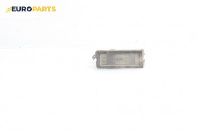 Плафон заден номер за Renault Grand Scenic II Minivan (04.2004 - 06.2009), миниван