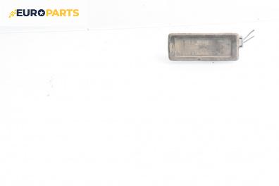 Плафон заден номер за Renault Grand Scenic II Minivan (04.2004 - 06.2009), миниван