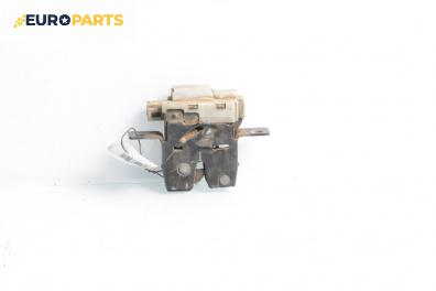 Брава заден капак за Renault Grand Scenic II Minivan (04.2004 - 06.2009), миниван, позиция: задна