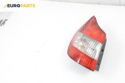 Стоп за Renault Grand Scenic II Minivan (04.2004 - 06.2009), миниван, позиция: лява